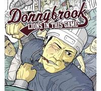 Lions In This Game (col. Vinyl) [Vinilo]