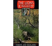 Lion's Kingdom - Bosque y Tierras Altas