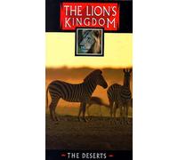 Lion's Kingdom - Desiertos [VHS]
