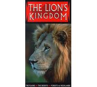 Lion's Kingdom [Reino Unido] [VHS]