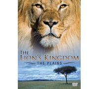 Lion's Kingdom - The Plains [DVD] [Reino Unido]