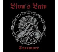 Lion'S Law - Evermore
