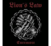 Lion's Law - Evermore [Vinilo]