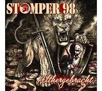 Lion's Law - From The Storm [Vinilo]