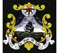 Lions Lions - The Path We Take