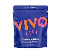 Lion's Mane Mushroom Powder (extracto 8:1)