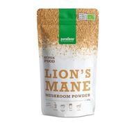 Lion's mane powder 100 g BIO