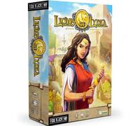 Lións of Lydia - Juego de mesa (+13 años) (Español)