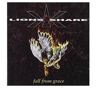 Lions Share - Fall from Grace