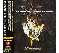Lion's Share - Fall from Grace