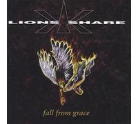 Lions Share - Fall from Grace