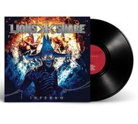 Lion's Share - Inferno [Vinilo]