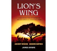 Lion's Wing (Seeds of Empire)