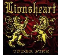 Lionsheart - Under Fire [Import]