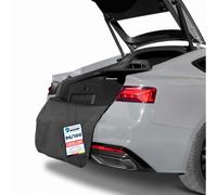 LIONSTRONG® Protector de Umbral Maletero [Impermeable] - 100x100 cm