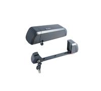 LionTec Bicicleta Batería 36V-13,0Ah Incl. Cargador Fischer SF-06 Phylion