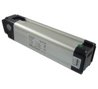 LionTec Bicicleta Eléctrica Batería 24V (26V) - 10,4Ah Prophete, Alurex, Mifa,