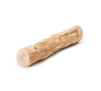 lionto Madera de café para Perros, tamaño M, 100% Natural, Resistente, Juguete masticable para Dientes sanos, Hueso masticable ecológico para Cachorros, Duradero y sin astillas, para Perros de hasta
