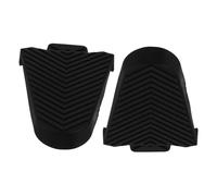 LIOOBO 1 par Protectora de Calas para Bicicleta de Carretera de Cubiertas de Antideslizantes y Resistentes la Suciedad para Zapatillas de Ciclismo Compatible con Pedales de Auto Bloqueo