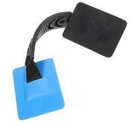 LIOOBO Asa de Kayak Inflable Antideslizante Azul, Mango Lateral Resistente para Embarcaciones, Manija de Repuesto Cómoda para Kayak, Canoa y Lancha Hinchable, Accesorios para Deportes