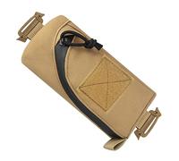 LIOOBO Bolsa De Herramientas Portátil para Bolsa De Medicina De Viaje Compartimentos y Diseño Ligero para Actividades Al Aire y Montañismo