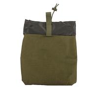 LIOOBO Bolsa Multifuncional de Cintura Bolsa de Herramientas Pequeña 1pieza para Senderismo y Recolección Accesorio de Almacenamiento para Actividades Libre