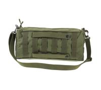 LIOOBO Bolsa para Exteriores Bolso Portátil Antiarañazos Bolsa De Camping Multifunción para Acampar y Viajes Al Aire