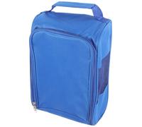LIOOBO Bolsa para Guardar Zapatos y Bolsos de Gran Capacidad Bolsa de Mano para Zapatillas Ropa y Maquillaje Organizador de Zapatos Cremallera Multiusos para Viajes y Deportes