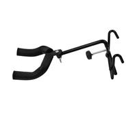 LIOOBO Gancho para Guitarra Acústica y Eléctrica Soporte Metálico Colgante para Pared Práctico para Uso en Estudio o Sala