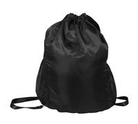 LIOOBO Mochila De Viaje Para Fitness Cordón Mochila De Gran Capacidad Para Viajes Fitness y Actividades Al Aire