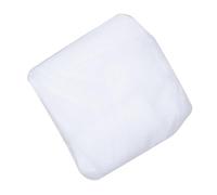 LIOOBO Mosquitera Grande para Camping Blanca Malla Transpirable y Bolsa De Transporte Ligera y Lavable para Uso Interior y Exterior