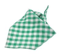 LIOOBO Triángulo Ajustable de Estampado Pañuelo para Mascotas de Accesorio Práctico y Elegante para Perros y Pequeños para Mantener Limpios los Animales