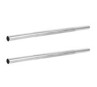 LIOOBO Varilla del Putter 2 Unidades Extensora Compatible Varios Modelos de Palos para Práctica y Torneo Fácil Instalación y Ajuste de Swing