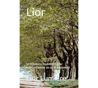 Lior: 50 réflexions inspirantes pour cultiver l'amour de soi et la sérénité