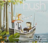 Lior / Idea of North / Kats-Chernin, Elena - Piece of Quiet [Import]