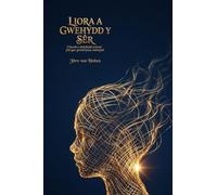 Liora a Gwehydd y Sêr: I bawb a deimlodd erioed fod gan gwestiynau adenydd