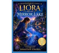 Liora and the Mirror Lake: 5