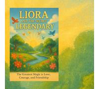Liora and the Secret Legendary
