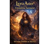 LIORA ASTER et le troisième serment