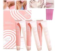 Liorabeauty Hair Removal Cream - Hair Removal Kit,Lio-ra Beauty Hair Removal Cream,Beauty Facial Hair Removal Cream For Women & Men,Painless Hair Removal Cream (3)