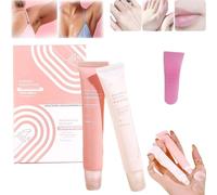 Liorabeauty Hair Removal Cream - Hair Removal Kit,Lio-ra Beauty Hair Removal Cream,Beauty Facial Hair Removal Cream For Women & Men,Painless Hair Removal Cream (1)
