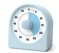 LIORQUE Temporizador Visual (Azul)