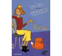 LIOS DE LA PRINCESA,LOS (SIN COLECCION)