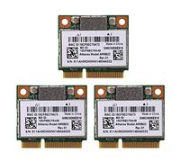 liovitor 3X AR5B22 2.4/5GHz Dual Band Wifi Card 802.11Ac Bluetooth 4.0 Wireless WLAN Card para Y400 Y500 Y410P S215 U330