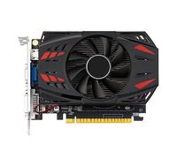 liovitor GTX860M GDDR5 4GB Tarjeta GráFica 28Nm 1020MHz 1253 MHz128 bit PCle X16 3.0 VGA+HD+DVI Tarjeta de Video