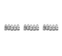 liovitor Juego de 15 llaves de agua para trombón para amantes de las trompetas