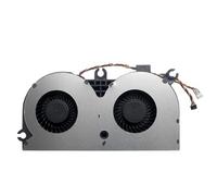LIOZDMD Ventilador de refrigeración para CPU AIO HP EliteOne 800 G1 705 All-in-One 733489-001 DFS602212M00T, Enfriador PC para computadora MF80201V1-C010-S9A Piezas de Repuesto