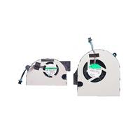 LIOZDMD Ventiladores de refrigeración para CPU y GPU para Acer V, Nitro Aspire VN7-791, VN7-791G, para portátiles, Enfriador Tarjeta gráfica EG75070S1-C060-S9C MG60090V1-C200(GPU Fan)