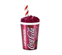 Lip Smacker - Colección Vasos Coca-Cola - Bálsamo Labial Hidratante Infantil Sabor Coca Cola de Cereza - Hidratante Labios Ideal como Regalo - Envase Individual