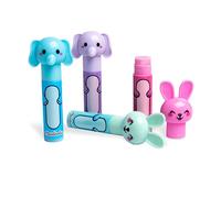 Lip Balm Conejo Y Elefante